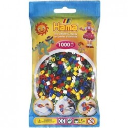 Hama - Perles - 207-66 -...