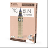 Graine créative - Puzzle 57 pièces - Maquette 3D - Big Ben