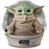 Mattel - Star Wars - Peluche Grogu