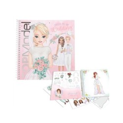Top Model - Album dress me...