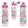 Ylvi - Gourde XL color licorne et nuage