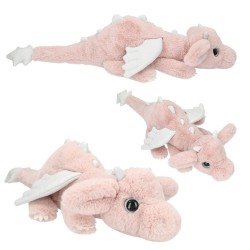 Top Model - Peluche dragon...