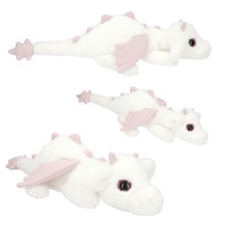 Top Model - Peluche dragon...