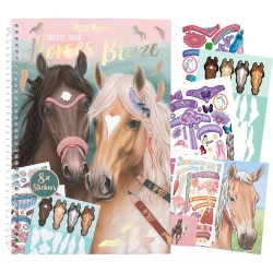 Miss Melody - Livre...