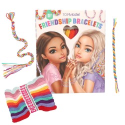 Top Model - Bracelets de...