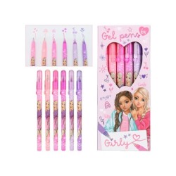 Top Model - Set de stylos...