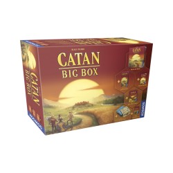 Asmodee - Jeu de société -...