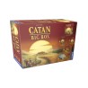Asmodee - Jeu de société - Catan Big Box Eco