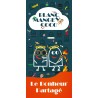 Blackrock - Jeu d'ambiance - Blanc Manger Coco - Tome 7 - Le bonheur partagé