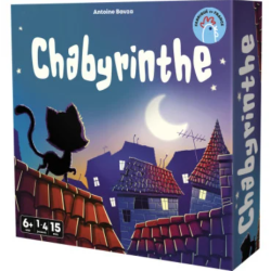 Asmodee - Jeu de société -...