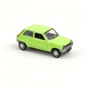 Norev - Véhicule miniature - Renault 5 TL 1972 vert clair - 1:87