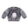 Corolle - Accessoire poupon 36cm - Sweat ourson