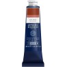 Lefranc Bourgeois - Peinture huile fine - Ocre rouge - 40ml