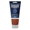 Lefranc Bourgeois - Peinture acrylique - Terre de sienne brulée 80ml
