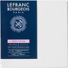 Lefranc Bourgeois - Toile coton sur chassis - 40x40 cm