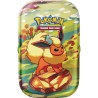 Pokemon - Mini Tin - Evolutions Prismatiques - 2 boosters