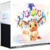 Pokemon - Coffret dresseur d'élite - Evolutions prismatiques