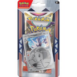 Pokemon - Duopack...