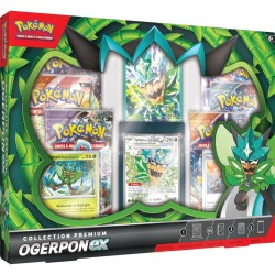 Pokemon - Coffret...