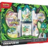 Pokemon - Coffret collection premium - Ogerpon ex