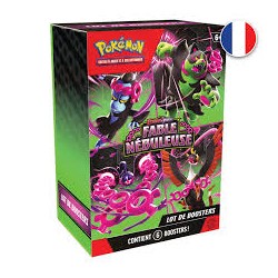 Pokemon - Bundle - Fable...