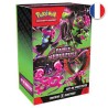 Pokemon - Bundle - Fable Nébuleuse