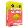 Asmodee - Jeu de société - Happy Salmon