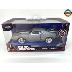 Solido - Miniature - Fast...