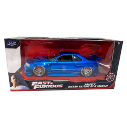 Solido - Miniature - Fast...