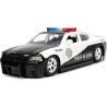 Solido - Miniature - Fast and Furious - Dodge Charger Police - 1:24