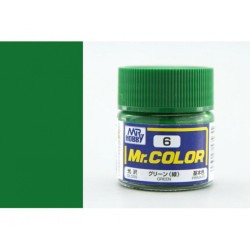 Aqueous Hobby Colors - Vert...
