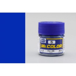Aqueous Hobby Colors - Bleu...