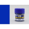 Aqueous Hobby Colors - Bleu - 10 ml