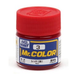 Aqueous Hobby Colors -...