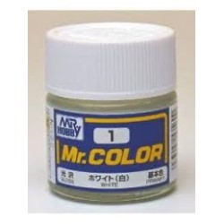 Aqueous Hobby Colors -...