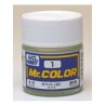 Aqueous Hobby Colors - Blanc - 10 ml