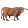 Collecta - Figurine de collection - Taureau Highland