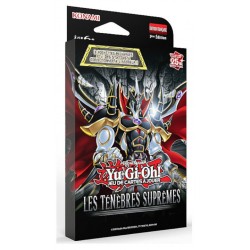 Yu Gi Oh - Pack 3 boosters...
