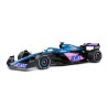 Solido - Miniature - Alpine F1 Team A524 P. Gasly Monaco GP 2024 - 1:18