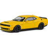 Solido - Miniature - Dodge Challenger SRT Demon V8 - 1:43