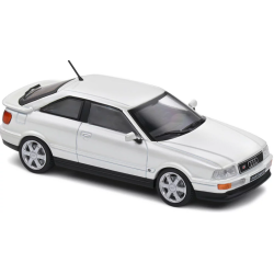 Solido - Miniature - Audi...