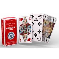 Cartamundi - Tarot...