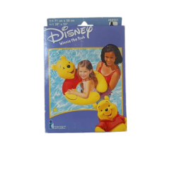 D61.BOUEE TETE WINNIE