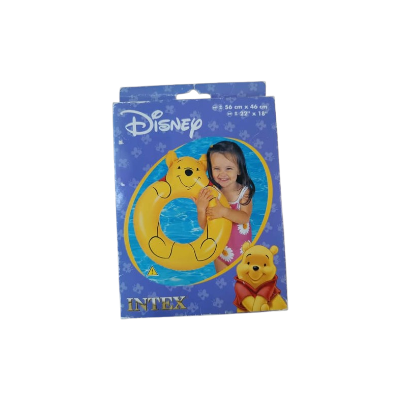 56.BOUEE WINNIE