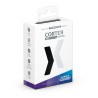 Ultimate Guard - Paquet de 100 sleeves premium Cortex - Taille standard - Noir mat