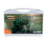 Vallejo - Malette de peintures mates - 60 teintes Xpress Color