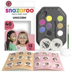 Snazaroo - Set de 6...