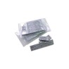 Prince August - Blister de 3 lingots de métal pour moulage - 125g x3