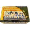 Prince August - Coffret de moulage - Grenadiers de garde impériale à la parade