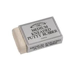 Winsor et Newton - Gomme...
